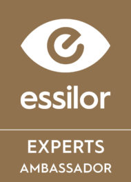 Essilor Experts Ambassador